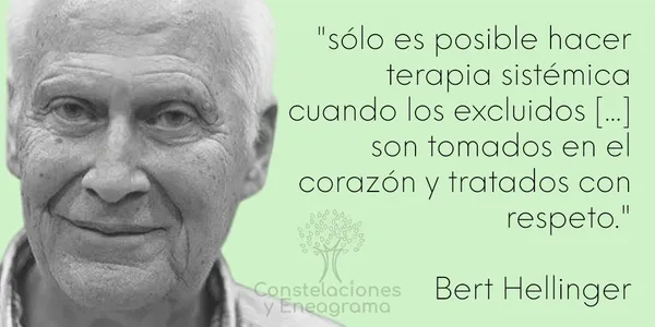 Constelaciones Familiares